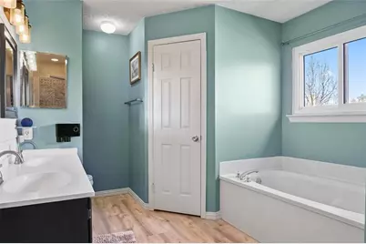5329 Grand Mesa Drive, Fort Worth, TX 76137 - Photo 21