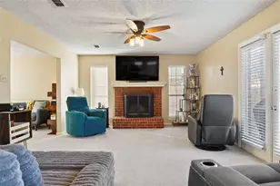 5329 Grand Mesa Dr, Fort Worth, TX 76137 - Photo 7