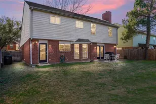 5329 Grand Mesa Dr, Fort Worth, TX 76137 - Photo 29