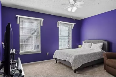 5329 Grand Mesa Drive, Fort Worth, TX 76137 - Photo 27