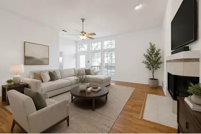 4414 San Fernando Lane, McKinney, TX 75070 - Photo 5