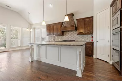 901 Colby Drive, Mansfield, TX 76063 - Photo 7