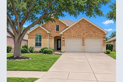 2004 Fort Stockton Drive, Forney, TX 75126 - Photo 1
