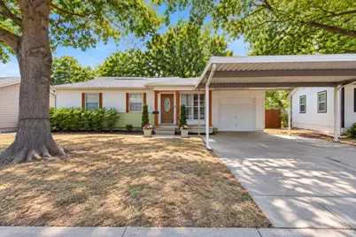 1141 Rancho Drive, Mesquite, TX 75149 - Photo 5