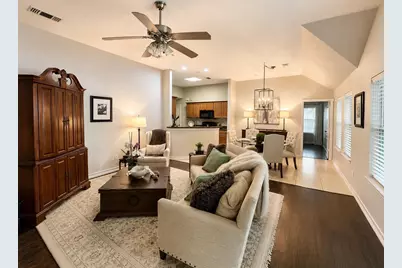 1006 Hall Street, McKinney, TX 75069 - Photo 3