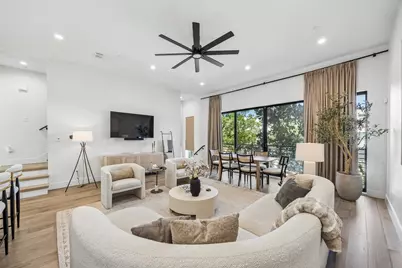 1865 Summit Avenue #102, Dallas, TX 75206 - Photo 5