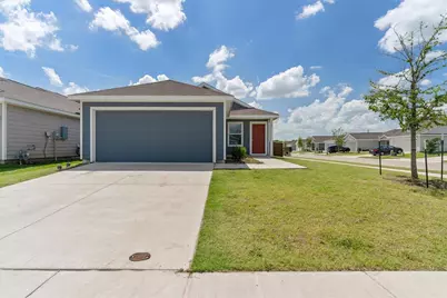7781 Ruellia Road, McKinney, TX 75071 - Photo 1