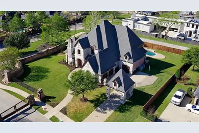 4900 Rockrimmon Court, Colleyville, TX 76034 - Photo 3