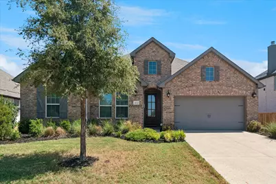 4112 Indian Grass Lane, Celina, TX 75078 - Photo 1