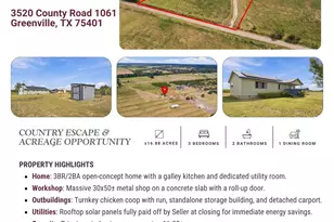 3520 Co Rd 1061, Greenville, TX 75401 - Photo 39