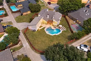 4001 Bullock Dr, Plano, TX 75023 - Photo 3