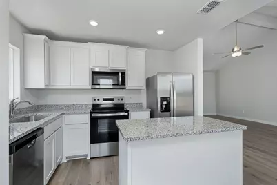 4704 Fillmore Drive, Greenville, TX 75401 - Photo 3