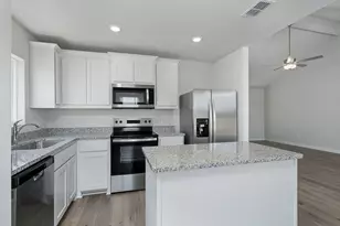 4704 Fillmore Dr, Greenville, TX 75401 - Photo 3