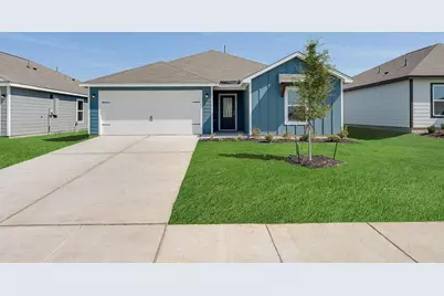 4704 Fillmore Drive, Greenville, TX 75401 - Photo 1