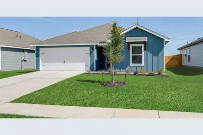 4912 Fillmore Drive, Greenville, TX 75401 - Photo 1