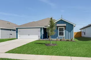 4912 Fillmore Dr, Greenville, TX 75401 - Photo 1