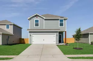 1208 Reed St, Greenville, TX 75401 - Photo 1
