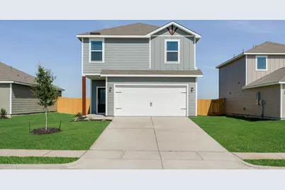5003 Delano Street, Greenville, TX 75401 - Photo 1