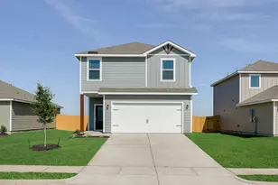 5003 Delano St, Greenville, TX 75401 - Photo 1