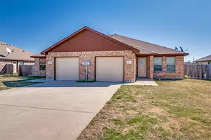 612 N 6th, Gunter, TX 75058 - Photo 1