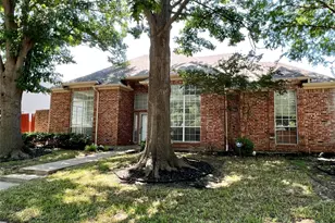11005 Hermitage Ln, Frisco, TX 75035 - Photo 1