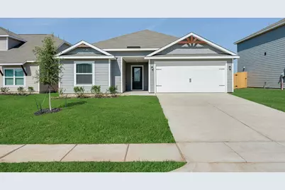 1304 Reed Street, Greenville, TX 75401 - Photo 1