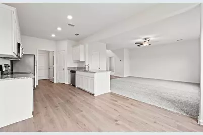 1502 Garfield Drive, Greenville, TX 75401 - Photo 3