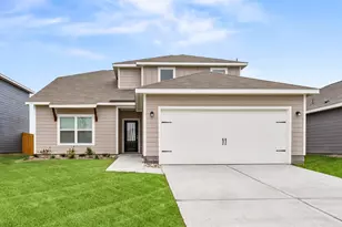 1502 Garfield Dr, Greenville, TX 75401 - Photo 1