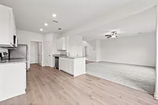 1502 Garfield Dr, Greenville, TX 75401 - Photo 3
