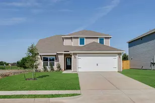 1210 Reed St, Greenville, TX 75401 - Photo 1