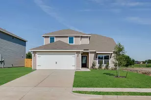 1306 Reed St, Greenville, TX 75401 - Photo 1
