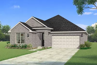 16412 Boston Ivy Drive, Fort Worth, TX 76247 - Photo 1