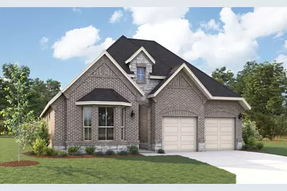 16408 Thistle Bend Drive, Fort Worth, TX 76247 - Photo 1