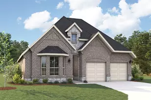 16408 Thistle Bnd Dr, Fort Worth, TX 76247 - Photo 1
