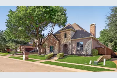 112 Winsley Circle, McKinney, TX 75071 - Photo 1