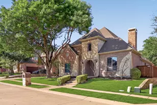 112 Winsley Cir, McKinney, TX 75071 - Photo 1