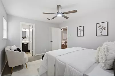 5012 Ira Street, Haltom City, TX 76117 - Photo 19