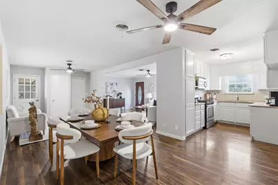 5012 Ira Street, Haltom City, TX 76117 - Photo 13