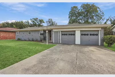 5012 Ira Street, Haltom City, TX 76117 - Photo 3