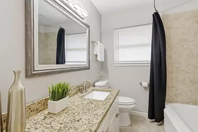 5012 Ira Street, Haltom City, TX 76117 - Photo 21
