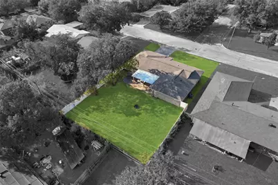 5012 Ira Street, Haltom City, TX 76117 - Photo 33