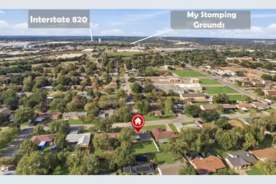5012 Ira Street, Haltom City, TX 76117 - Photo 31