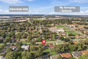 5012 Ira St, Haltom City, TX 76117 - Photo 31