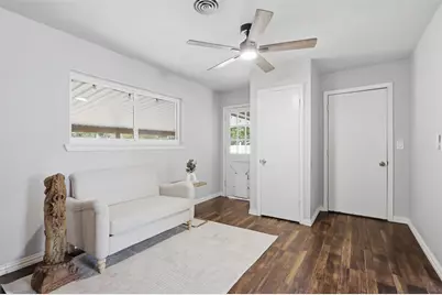 5012 Ira Street, Haltom City, TX 76117 - Photo 11
