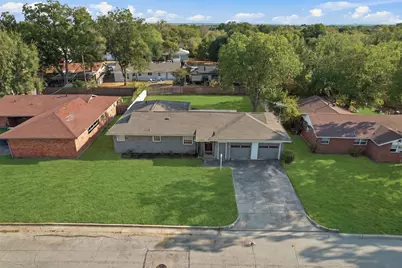 5012 Ira Street, Haltom City, TX 76117 - Photo 37