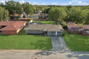 5012 Ira St, Haltom City, TX 76117 - Photo 37