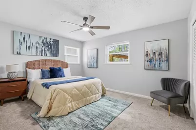 5012 Ira Street, Haltom City, TX 76117 - Photo 23