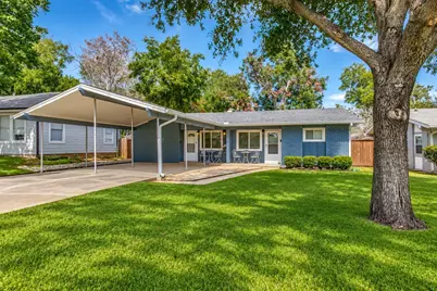 403 E Franklin Street #A, Grapevine, TX 76051 - Photo 1