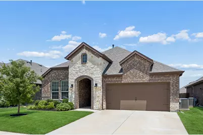 11233 Gold Pan Trail, Aubrey, TX 76227 - Photo 3