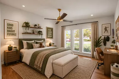 4452 Hockaday Drive, Dallas, TX 75229 - Photo 21